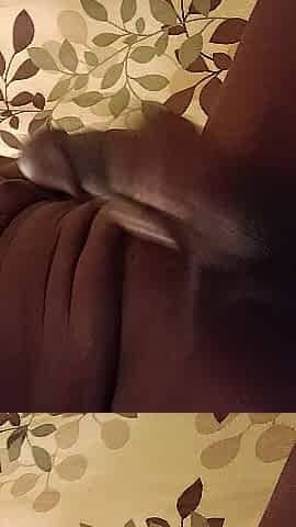 Edging This Obese BBC p2