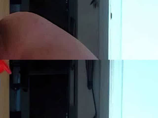 Amateur Close Up Squirting Masturbation