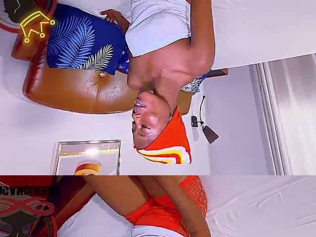 Bang Queen banged his boss Giantcock