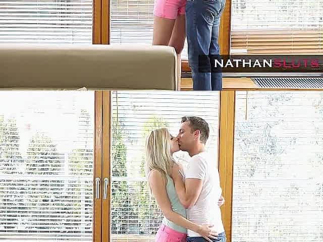 Hawt Wench Katy Rose Loves A Large One - 4K teaser