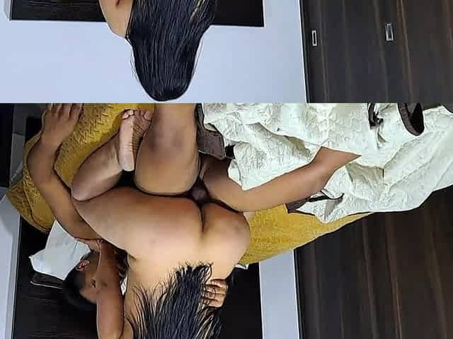 Stepmom Come and Suck My Dick