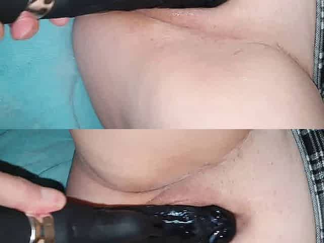 Sexy then anal