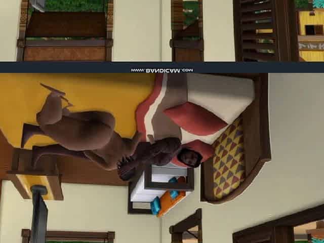 Thick Midget gets banged