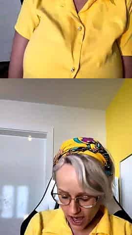 Mom amateur webcam pussy masturbate