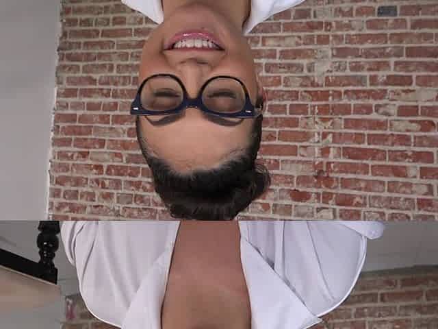 Nurse Sinner