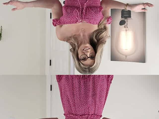 Stepmom Shows Us How to Get Pregnant - S3e7