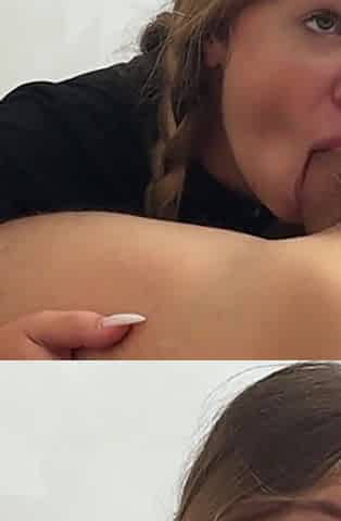 Complete Girlfriend Experience a Full Day with Your Nympho Girlfriend at Home (pov) - Mewslut