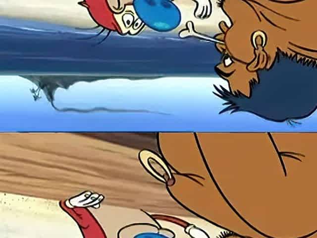 cartoon full Dibujos animados