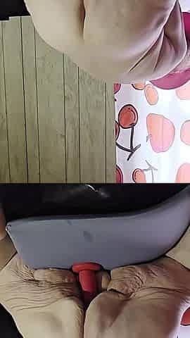 Bend That Ass Over Slut Its Time for a Nutt