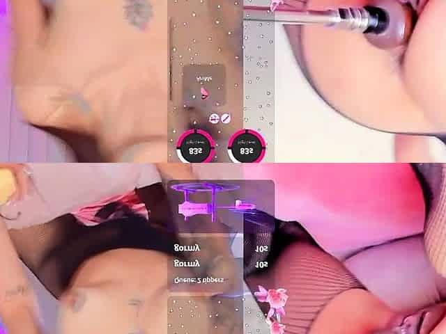 Streaming big cock close ups