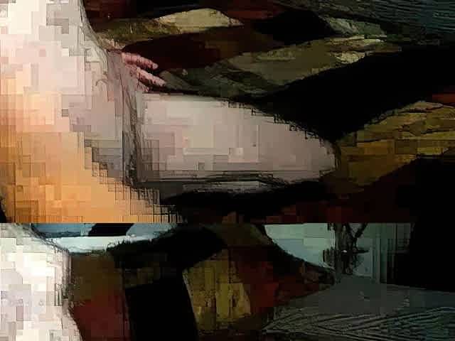 Cute amateur webcam teen girl toying pussy on webcam