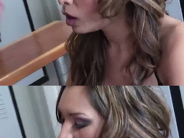 Natalia Rosa Creampie Ride