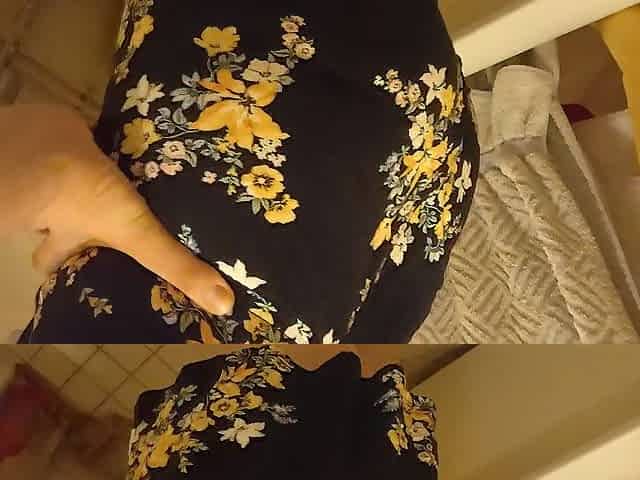 218 Holland Doll - Do U Like My Butt?