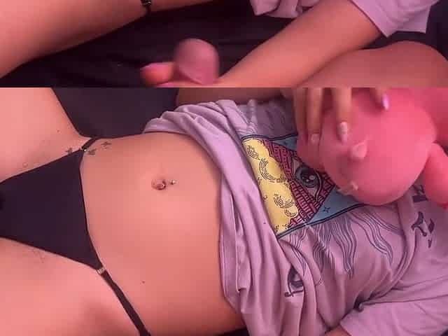 Mexican Student 18+ Stepdaughter! Hd Home Video!
