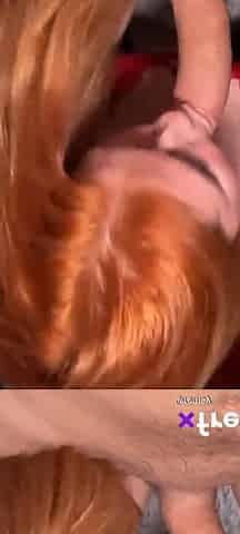 CUM IN MOUTH