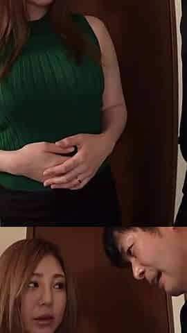 Tension Heat Rises as a Committed Curvy Wife Unleashes Her Bold, Overwhelming Presence -part.4