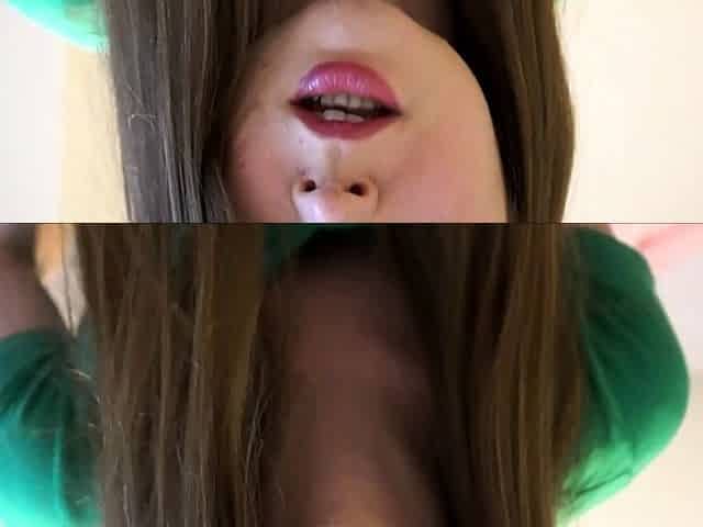 Solo Amateur Webcam Teen Masturbation
