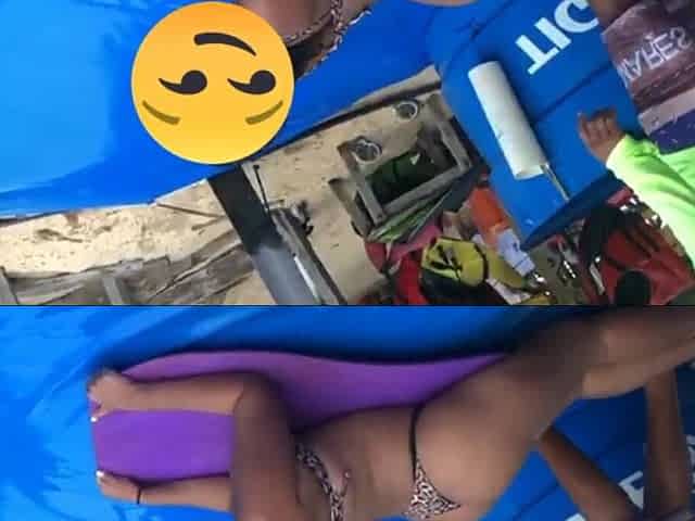 butt wife