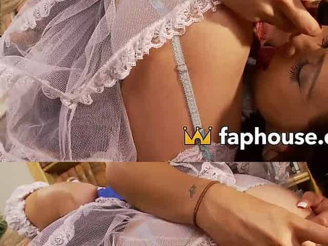 Swedish Ambassador is a Vagina Diplomat - XXXX!