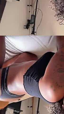 I Was Alone with My Stepsister in the Room and I Couldn't Oppose Her Perfect Ass