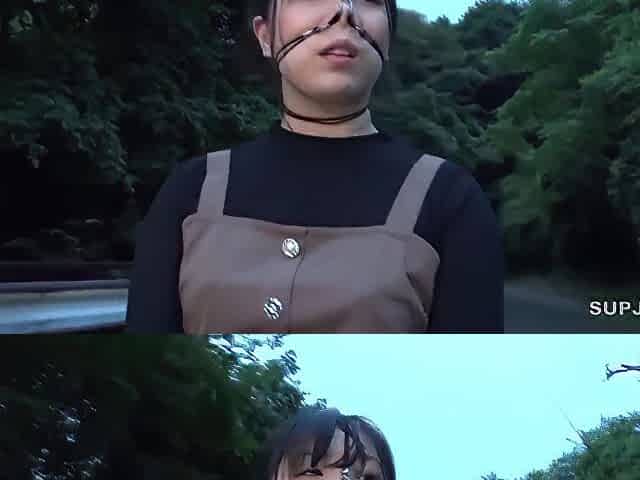 Mihina Nagai The Big Assed Beauty Who Gets Her Anus Stretched Out In Wild Sex