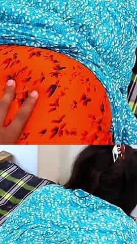 Indian Big Ass Daughter-in-law Leave Your Father-in-law