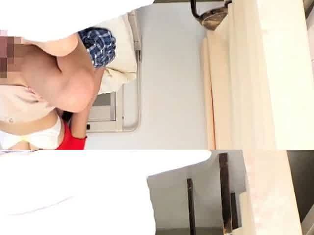 Amateur Asian Japanese Anal Creampie