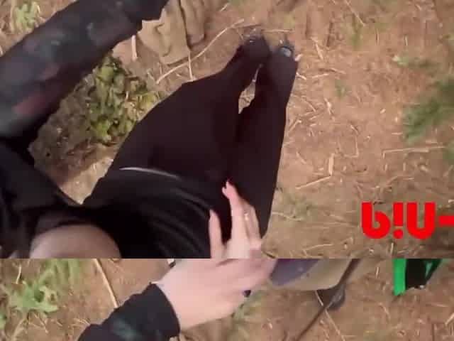 Noahpellss Outdoor Blowjob Movie