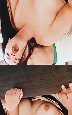 I Fuck My Hot Stepsister When Our Parents Leave the House