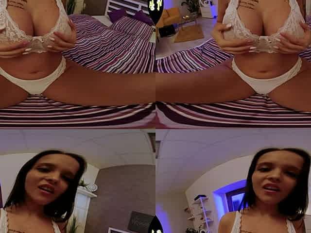 Jennifer Mendez Wanna Play; Big Tit Pornstar Solo Bent Over Fingering