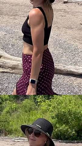 Wife Does Huge Public Double Cum Swallow at Beach After Husband Watches Her Fuck Friend / CIM