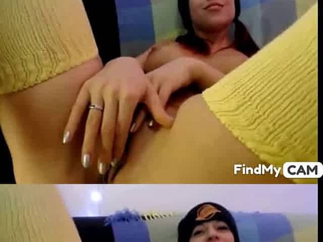 Nice Pussy Lips Webcam Solo