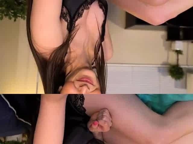 Late night pov banging with curvy Lexi Luna