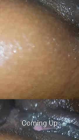 Anal Black Pt.two AllNight x FijiGoddess