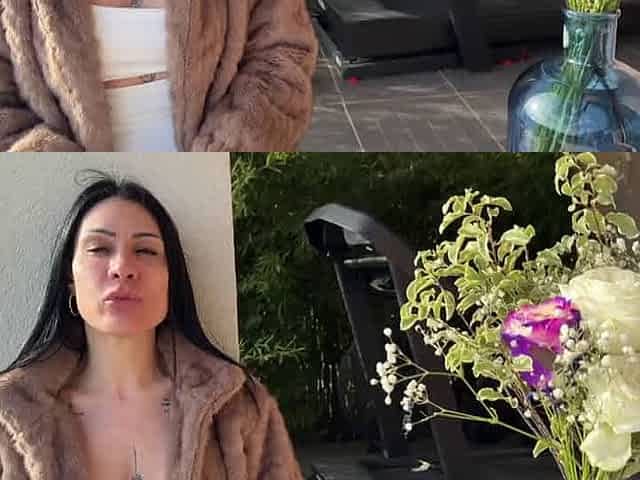 ludivine masseuse a montpellier fait un porno