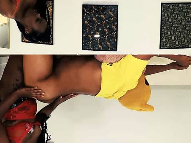 PeggingOnly - Pegging WIth Yessi