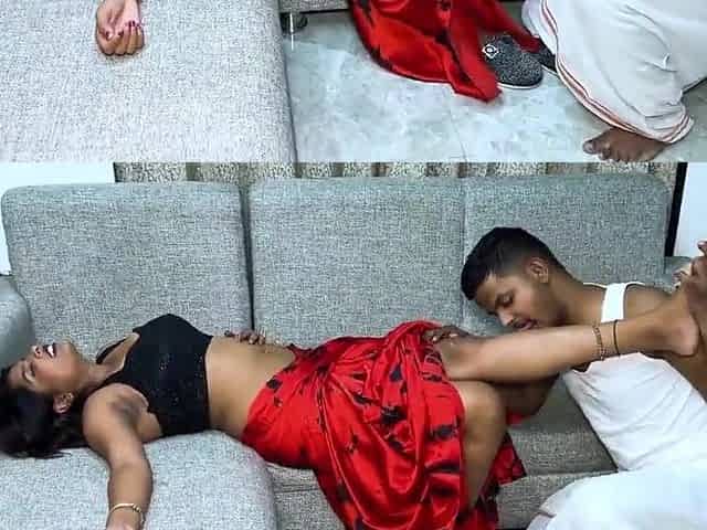 Hindi Movie makes me horny