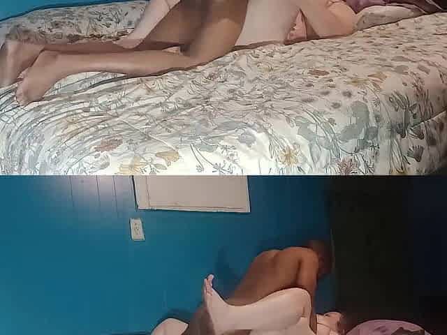 Missionary Creampie Wonderful Snatch
