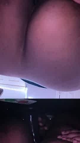 First Time Anal Masturbation