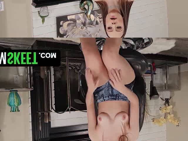 Lily Glee Feels Wet And Sexy During Her First Ever Porn Photoshoot