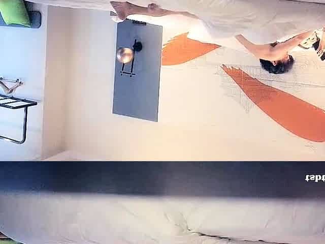 Horny fat arab housewife fingered on amateur hidden cam