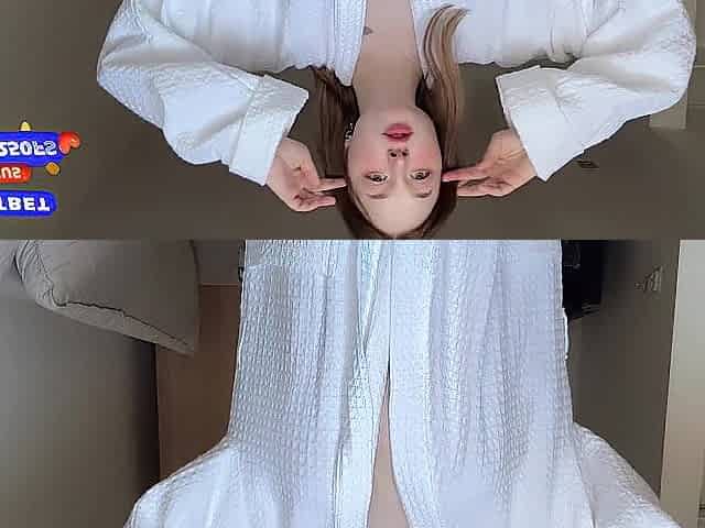 U discovered a web resource where your little stepsis masturbate in the shower! Your next actions?