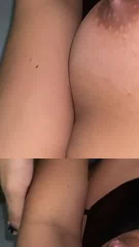 My Girlfriend's First Body Unboxing Video