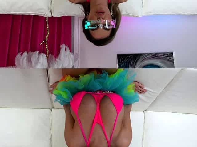 PERVECT Jada gives a rimjob and gets fucked by a BBC