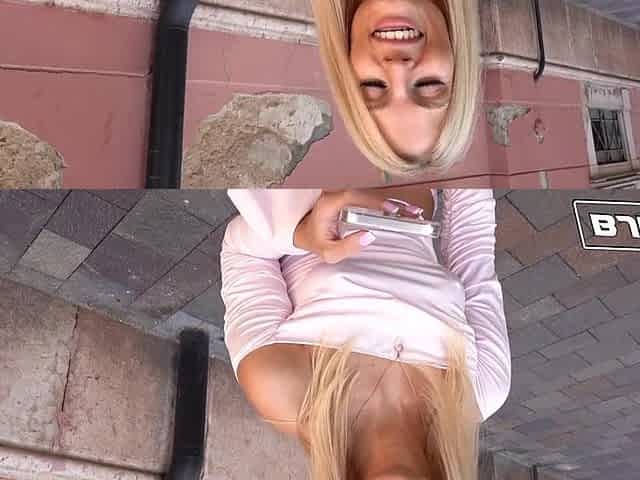 BJRAW Candee Licious is ravishing on sperm