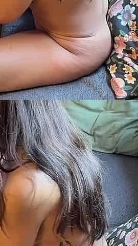 Perfect MILF Gets a Shaking Anal Orgasm and Begs for One More