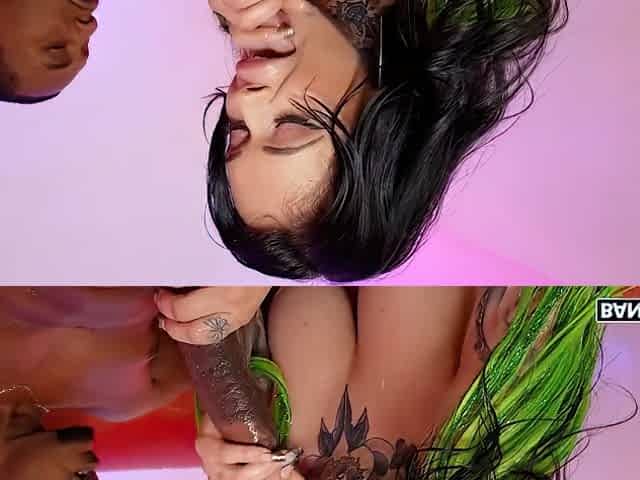 Xwife Karen Loves Anal