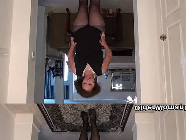 American mother i'd like to fuck Marie Ebony will let u have a fun her twat