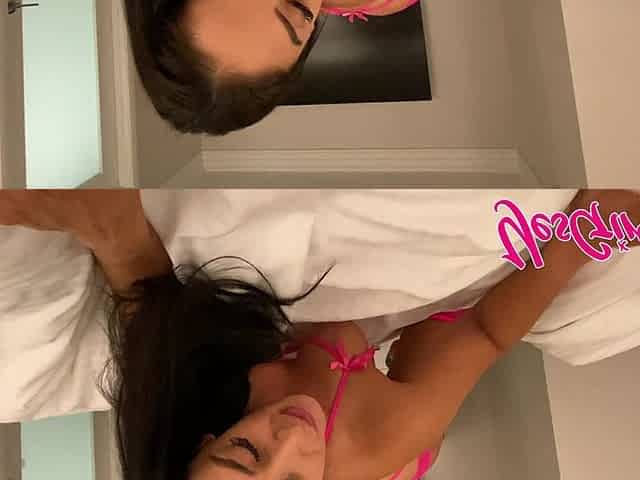 Sheena Ryder Likes to Suck a Dick First Thing in the Morning