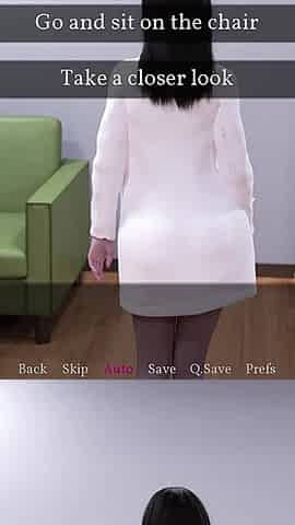 Curvy Moments #6